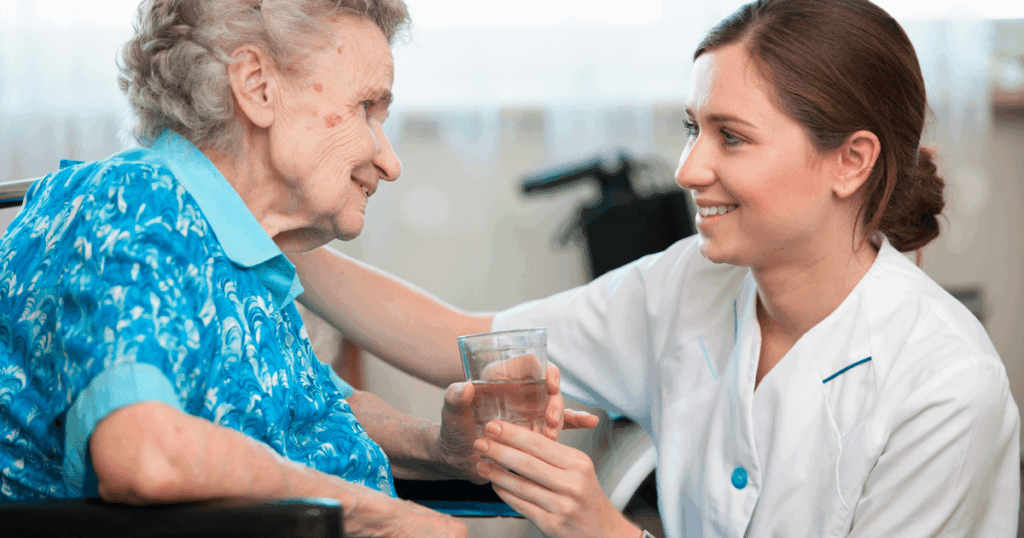 understanding the advantages of personalized senior care plans